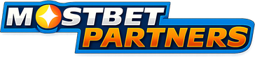 mostbetpartners logo
